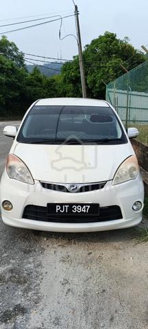 2010 Perodua ALZA 1.5 SXI (M) - 3