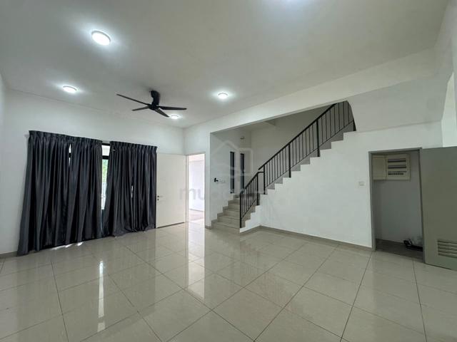 Kulai St Marco Phase 1 / Double Storey / Near Bandar Putra Kulai Besar 1