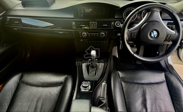 BMW 320i E90 - Weekend Car - 4
