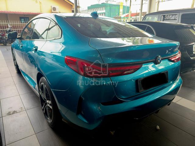 2020 Bmw 2 SERIES 1.5 18I M SPORT GRAN COUPE MY20 - 4