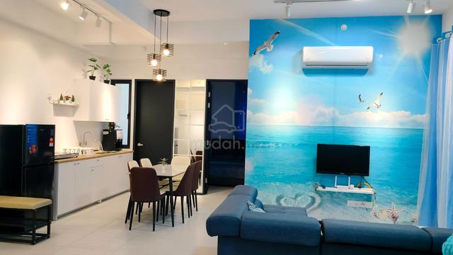 Urban Suites 1
