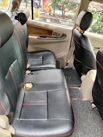 2005 Toyota INNOVA 2.0 E MY05 AN40 (A) - 4