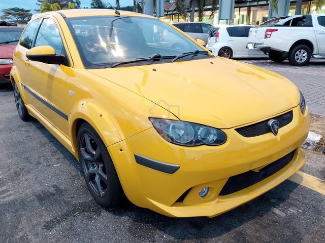 2013 Proton SATRIA 1.6 NEO R3 EXECUTIVE (M) - 1