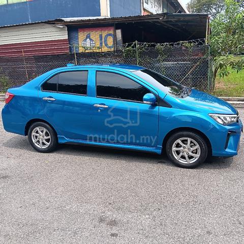 2022 Perodua BEZZA 1.0 G MY16 FACELIFT (A) - 2