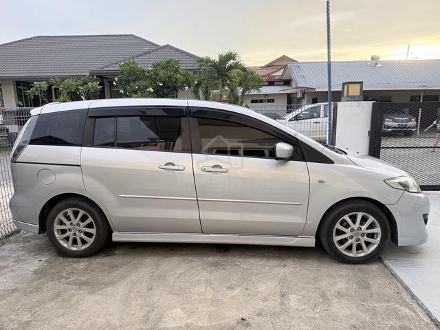 2008 Mazda 5 2.0 (A) - 3