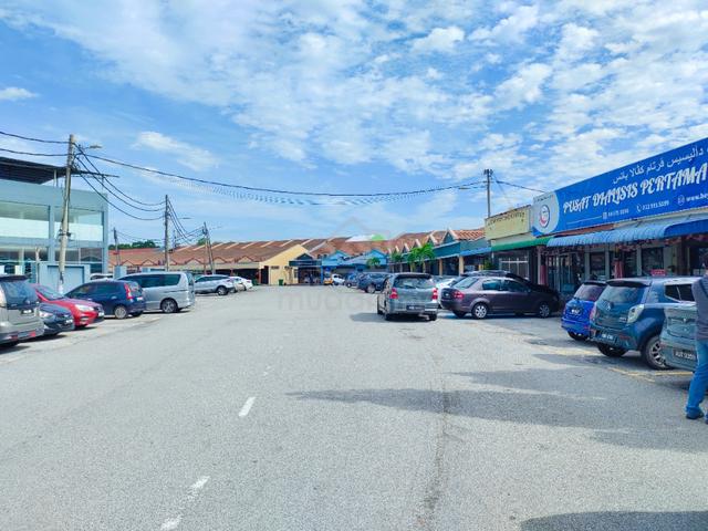 [ Nearby Kolej Komuniti] Shoplot Taman Bertam Indah, Kepala Batas 1