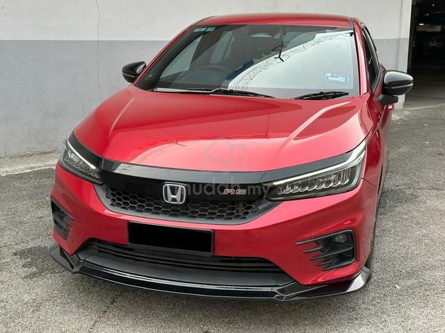 Honda CITY 1.5 RS E:HEV HATCHBACK (A) - 1