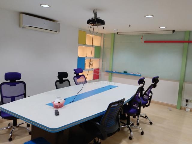 Kelana Square Adjoining Shop Office 2721sf With Partial Furnished To L 1