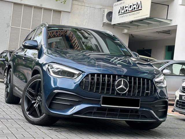 Under Warranty 🌟2023 Mercedes Benz GLA35 2.0 AMG - 1
