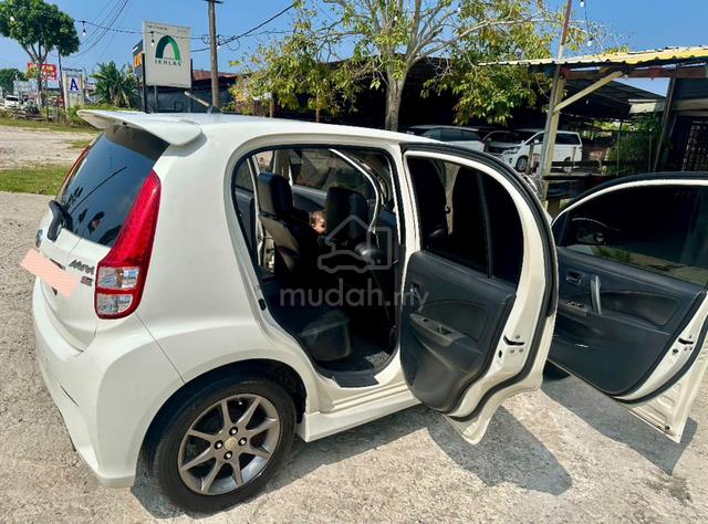 2013 Perodua MYVI 1.3 SXE ELEGANCE (M) - 3