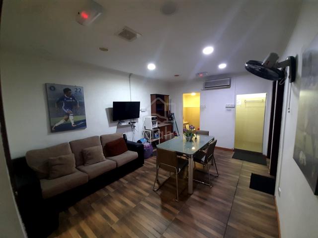Putatan small hotel room business 2