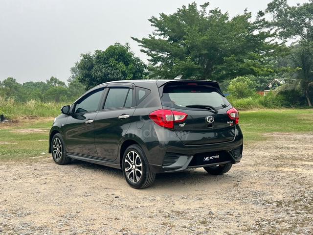 2020 Perodua MYVI 1.5 AV (A) CCRIS/ CTOS FULL LOAN - 3