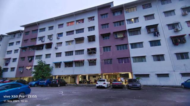 Taman Kuang Raya 1