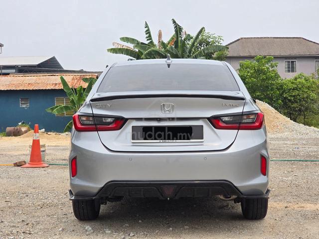 2020 Honda CITY 1.5 V GM6 (A) 3 YEARS WARRANTY - 4