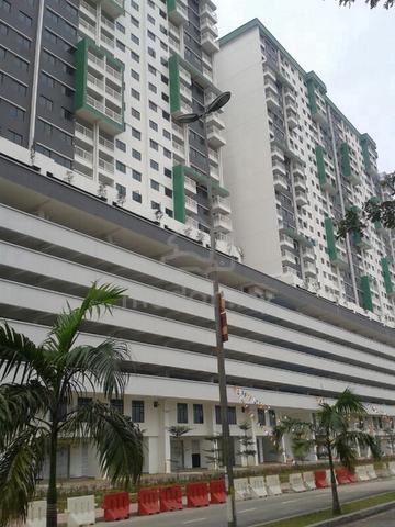 Alam Sanjung @ Subang West 2