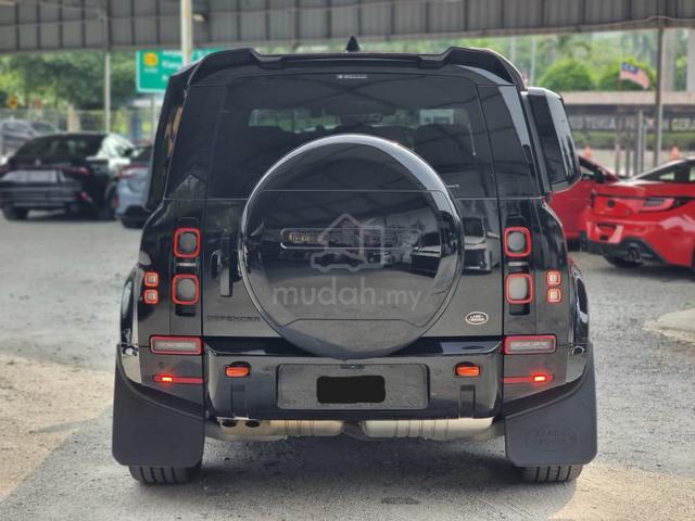 2022 Land Rover DEFENDER 3.0 D300 (A) FULL SPEC - 4