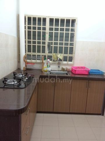 Seri Semarak Apartment 1