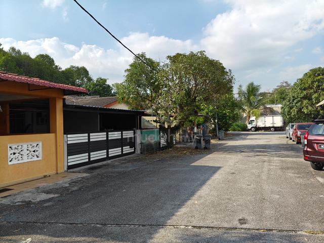 Gadong Jaya Rumah Teres Setingkat Below Market Value Deposit Flexible 1