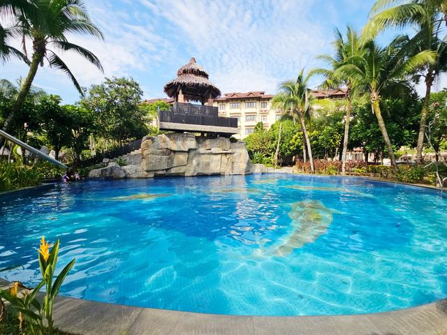 Desa Idaman Residences 1