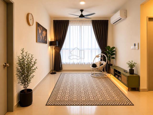 Residensi MH Platinum 2 1