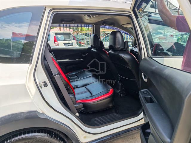 2017 Honda BR-V 1.5 (AUTO) - 5