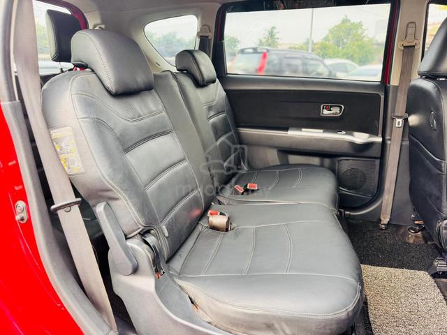 2015 Perodua ALZA 1.5 ADVANCED (A) - 5