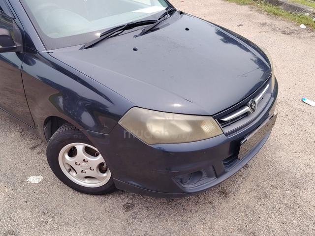 2011 Proton SAGA 1.3 FLX (A) - 4