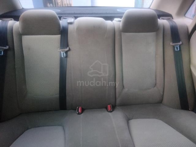2010 Proton WAJA 1.6 CPS (M) - 4