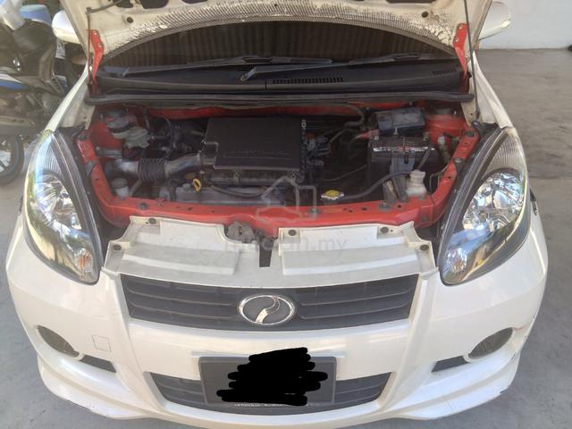 2006 Perodua MYVI 1.3 SXi (M) - 2