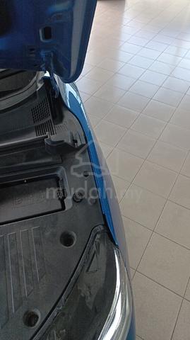 2020 Proton X50 1.5 TGDi FLAGSHIP (A) - 5