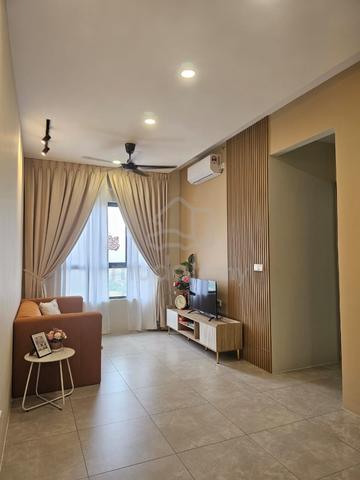 Aston Acacia @Bukit Mertajam 1
