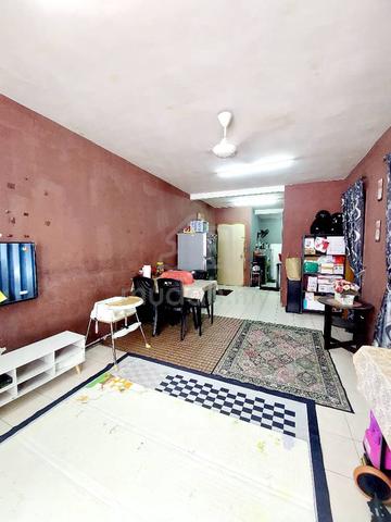Pusat Komersial Seksyen 7 1
