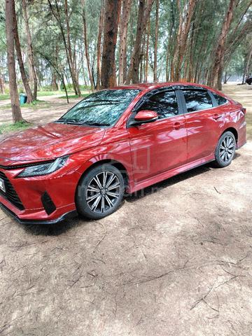2023 Toyota VIOS 1.5 G (A) - 2