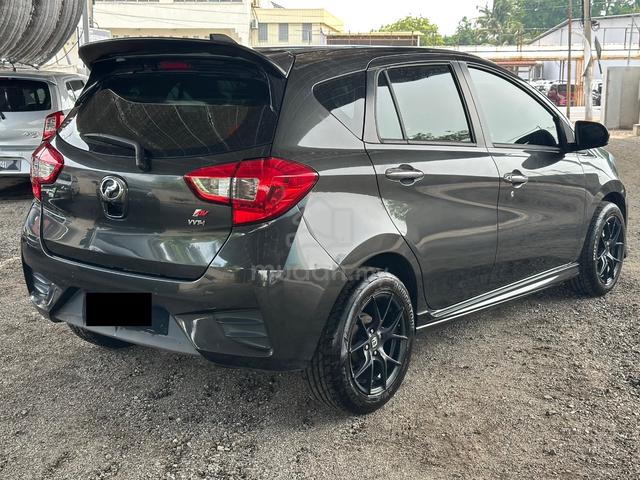 2021 Perodua MYVI 1.5 AV MY17 M800 D20N ENHANCED - 4