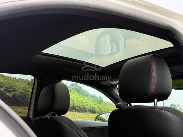 AMG 4MATIC⭐2021 Mercedes Benz A250 2.0 C&C SERVICE - 4