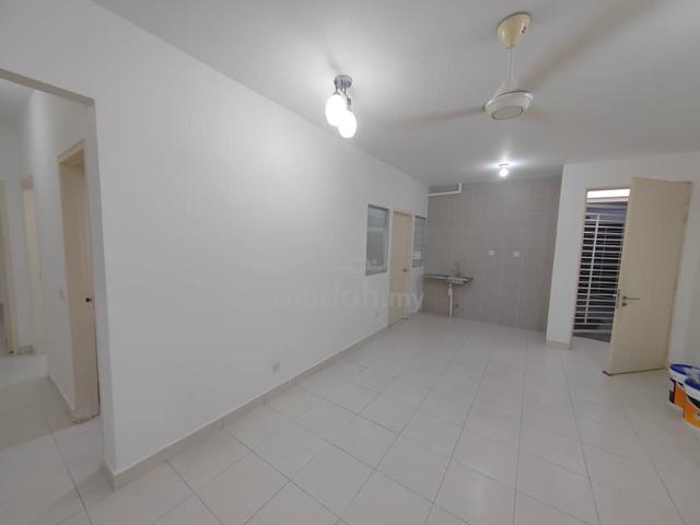 Seri Mutiara Apartment @ Setia Alam 1