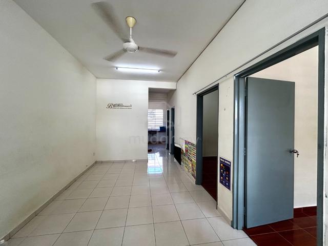 Single Storey @ TMN BKT KRISTAL 1