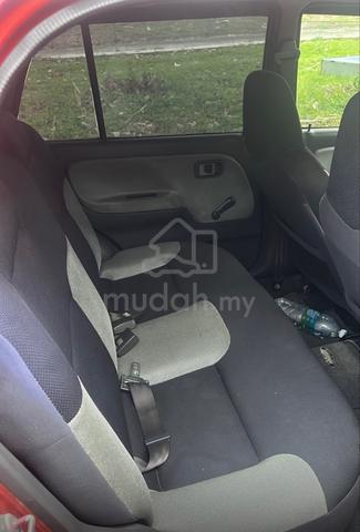 2005 Perodua KELISA 1.0 EZ (A) - 4
