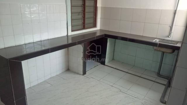 Taman Seri Berembang 1
