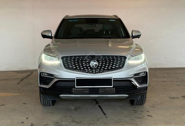 2025 Proton X70 1.5 EXECUTIVE AWD WARRANTY 2030 !! - 2