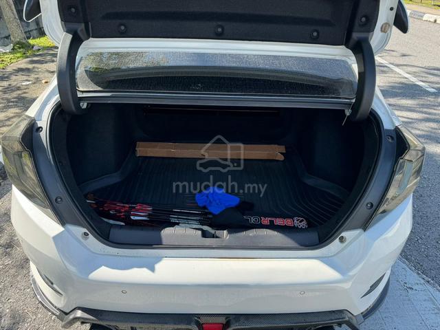 2016 Honda CIVIC 1.5 TC (A) - 5