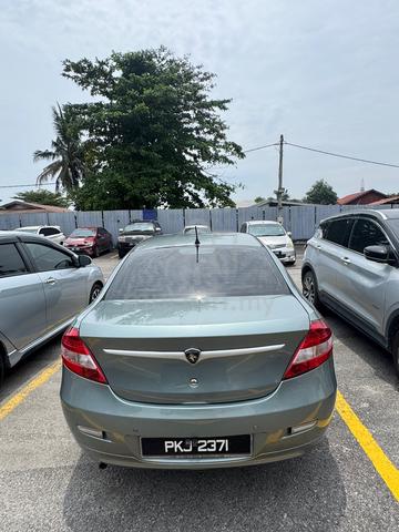 2011 Proton PERSONA 1.6 ELEGANCE MEDIUM LINE (A) - 2