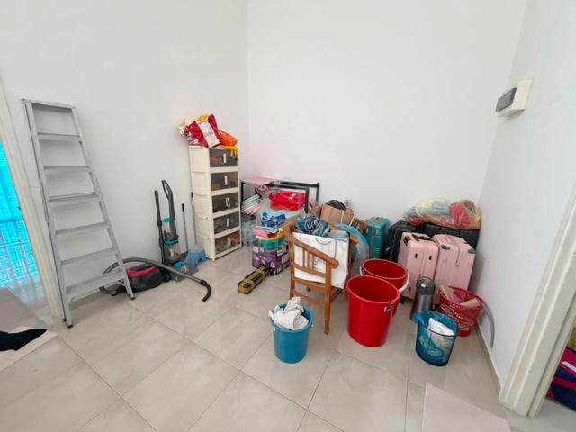 Double Storey # Taman Nusa Sentral Nusantara Prima Iskandar Puteri 1
