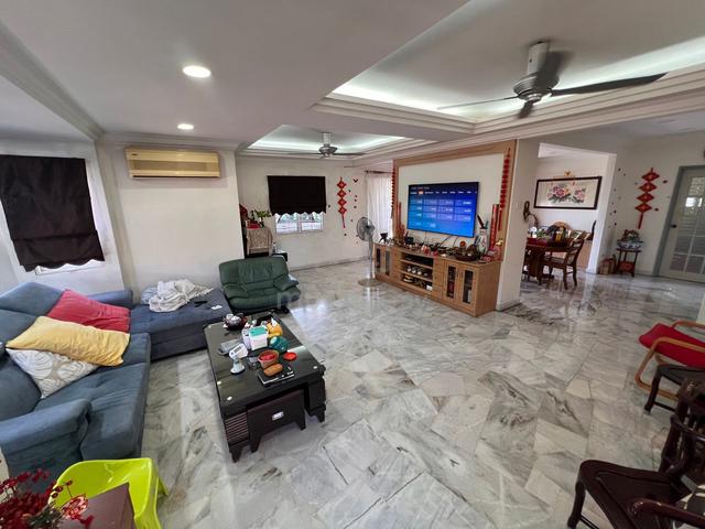 [Reno LA5853sf]2 Sty Desa 6 Bungalow, Bdr Country Homes, Anggun Rawang 1