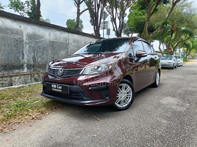 2023 Proton PERSONA 1.6 STANDARD MY21 FACELIFT (A) - 1