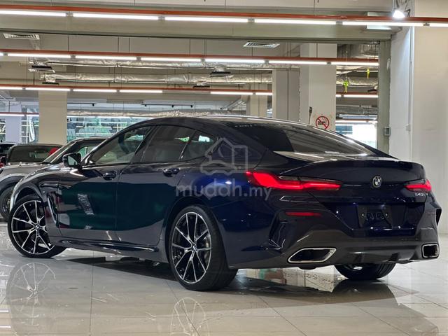 ( NEW ARRIVAL ) 2022 840i M SPORT 3.0L - 2