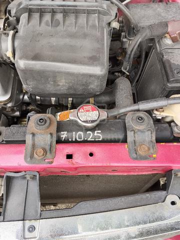 2003 Perodua KELISA 1.0 SE EZS (A) - 5