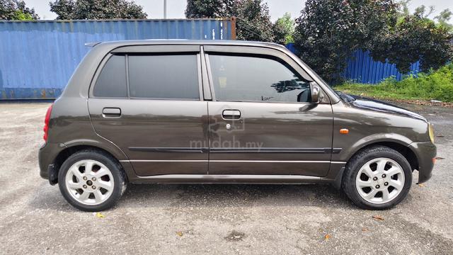 2005 Perodua KELISA 1.0 EZ (A) - 5