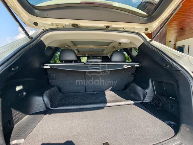 2010 Hyundai TUCSON 2.4 HIGH SPEC (A) - 5