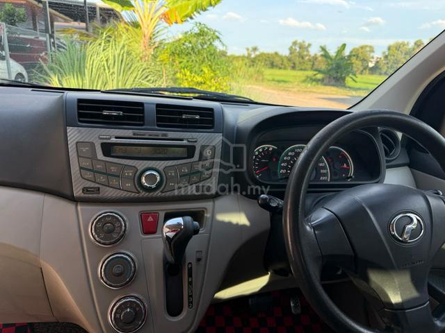 2011 Perodua MYVI 1.3 SXE ELEGANCE (M) - 5